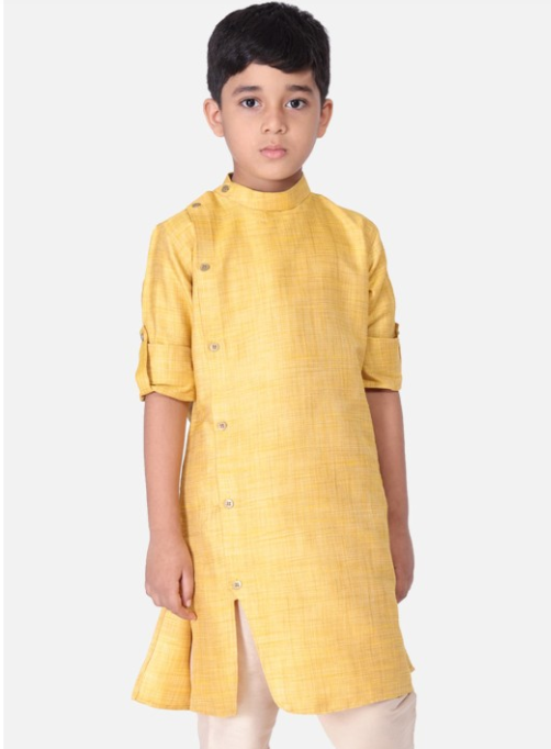 Boy Kurta