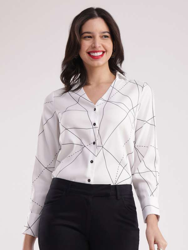 Female Shirt