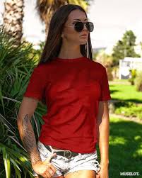 Female T-shirt